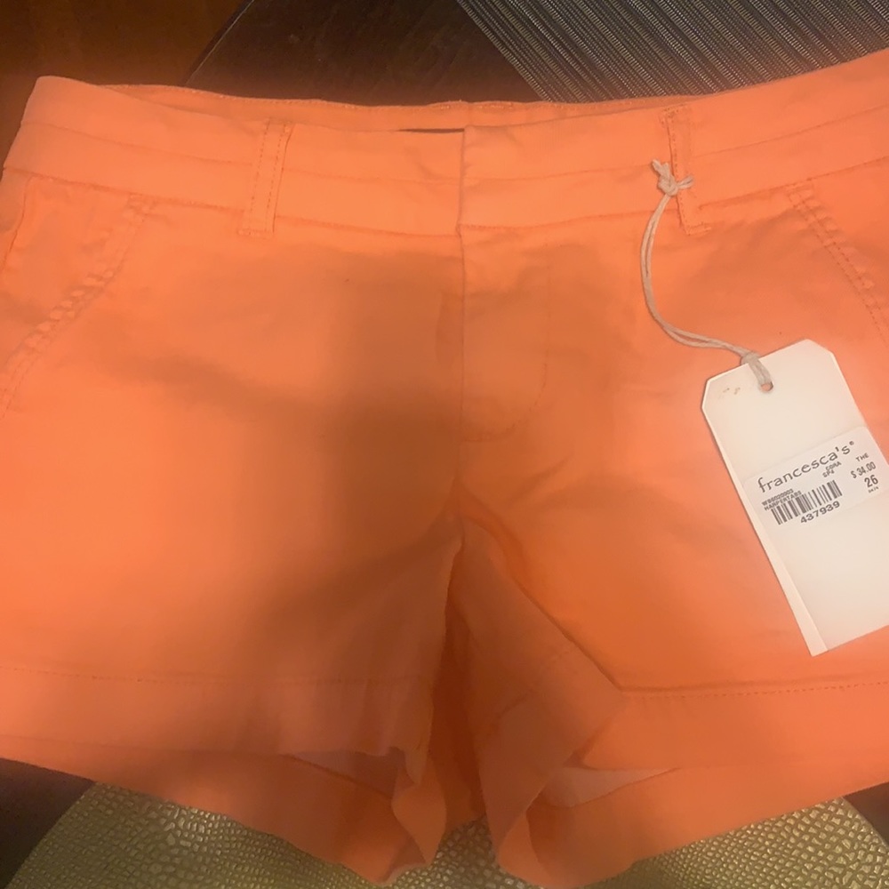 Shorts - Picture 3 of 3